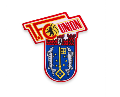 Badges / stoffen emblemen