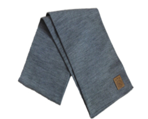 Casual Grey sjaal
